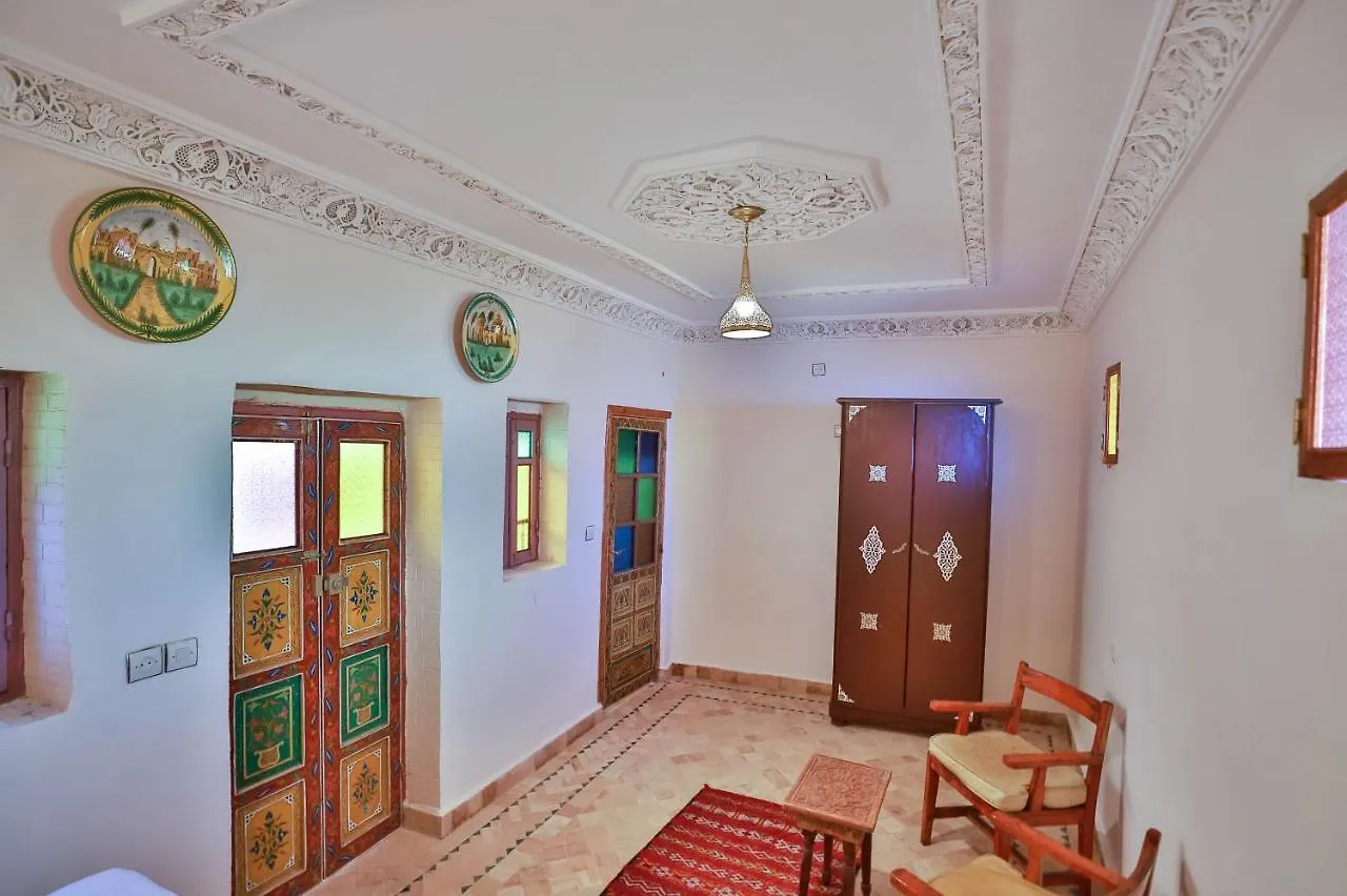 Gæstehus Riad Fes Unique Marokko