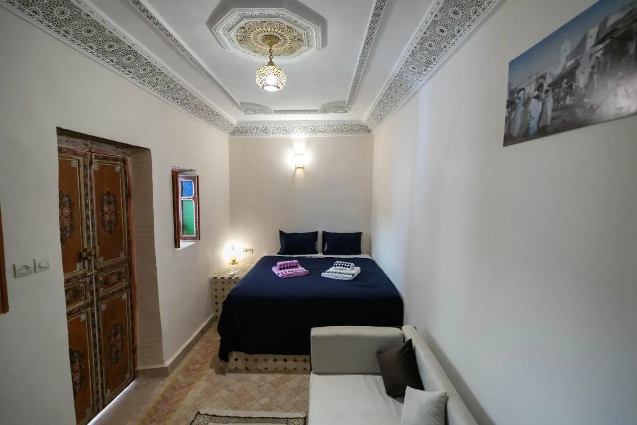 Riad Fes Unique 0*,
