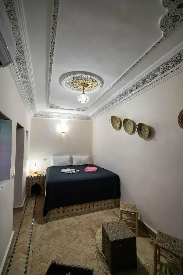 Riad Fes Unique