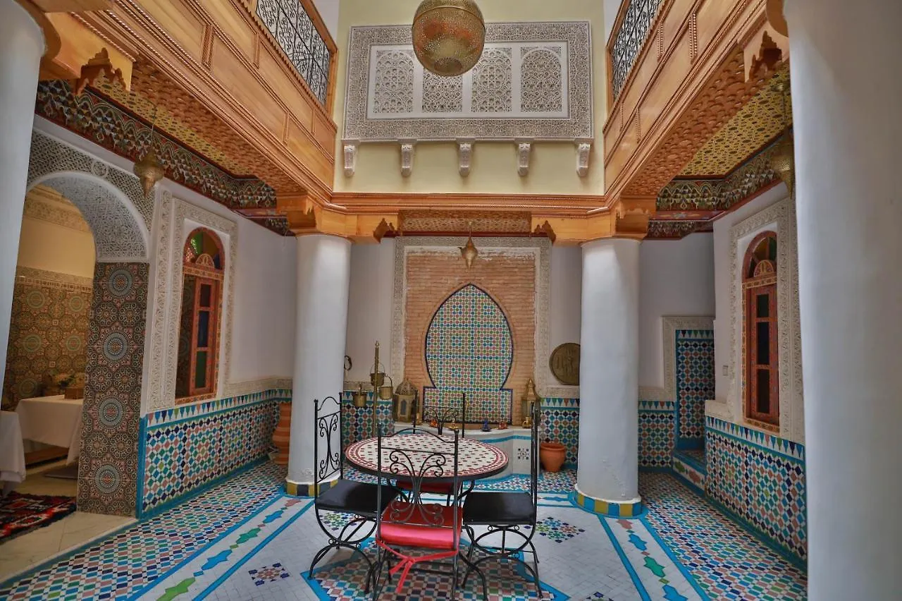 Riad Fes Unique