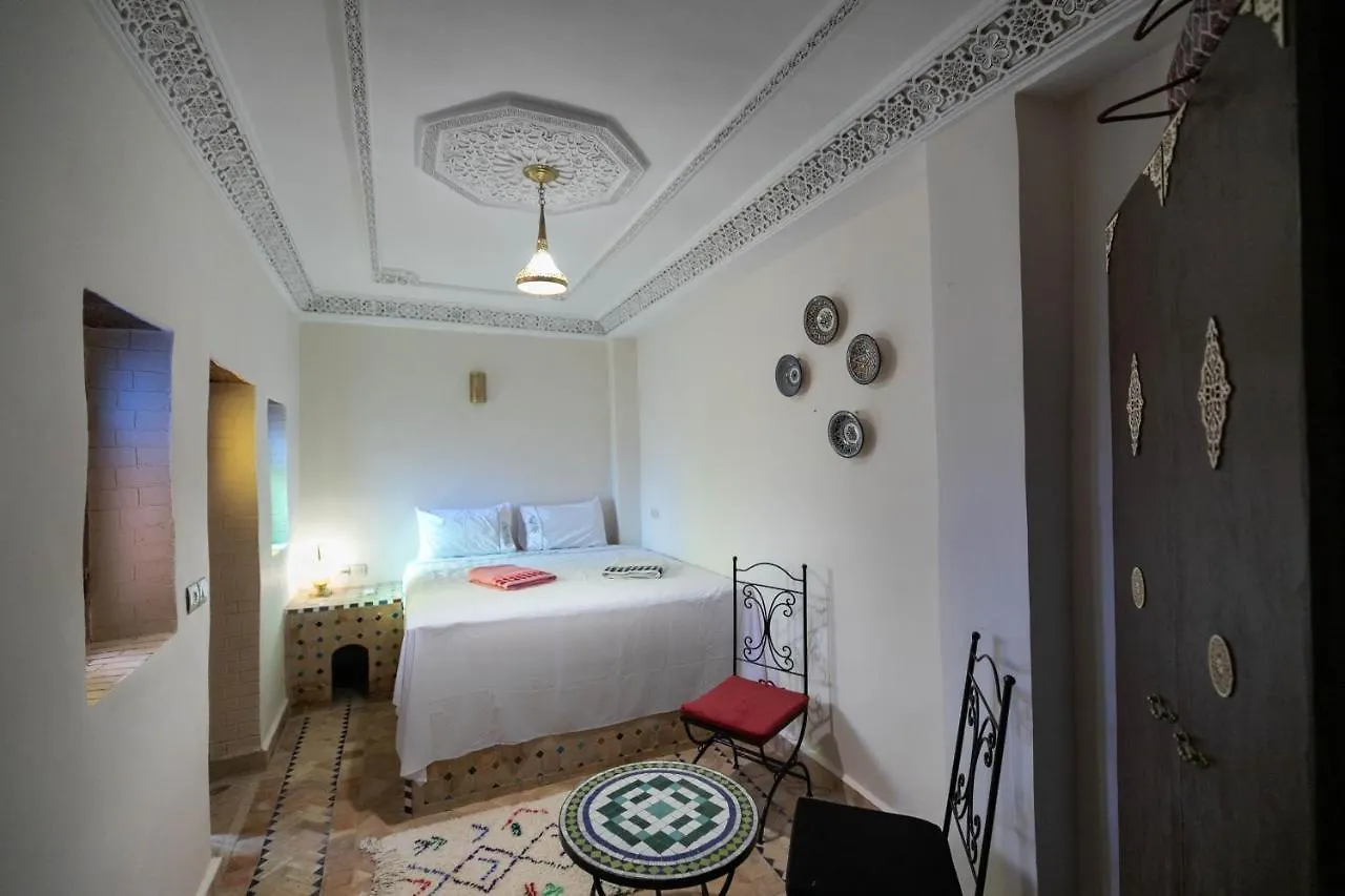 Riad Fes Unique 0*,