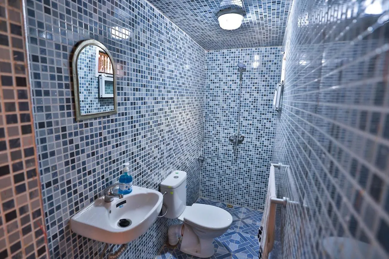 Riad Fes Unique Gæstehus