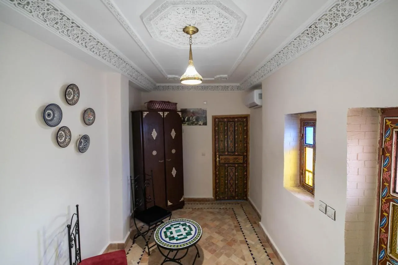 Riad Fes Unique