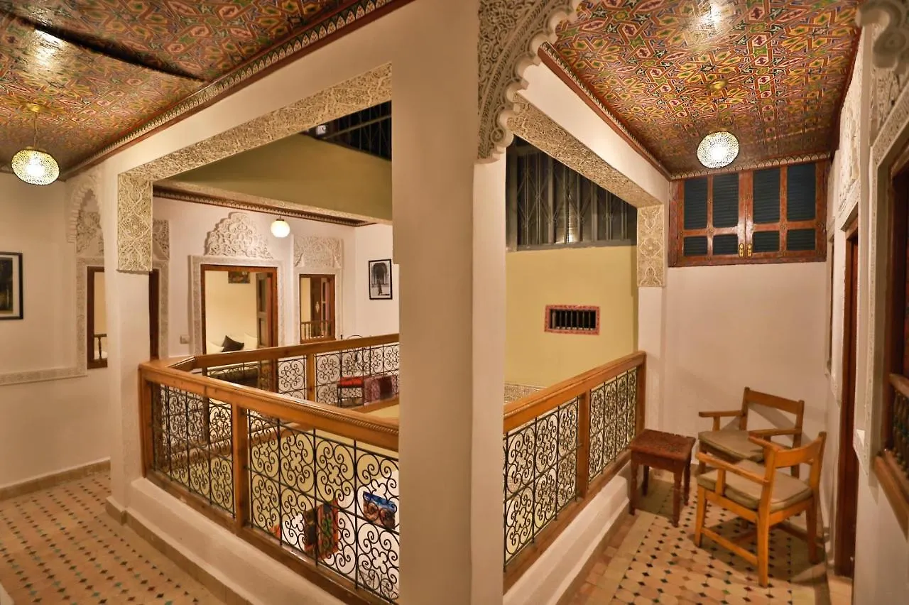 Riad Fes Unique
