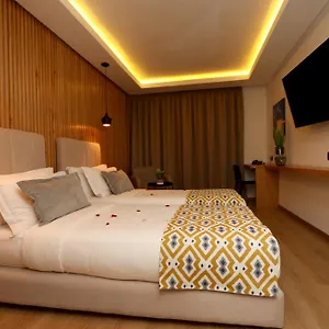 Unico & Hotel Casablanca