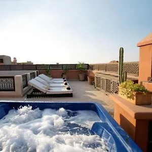 Dar Selen Riad Marrakesh