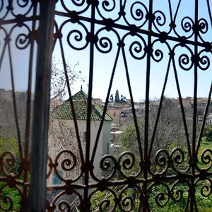 Dar Roumana Fez