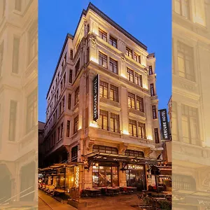 mercure-istanbul-sirkeci.istanbul-turkeyhotels.com/