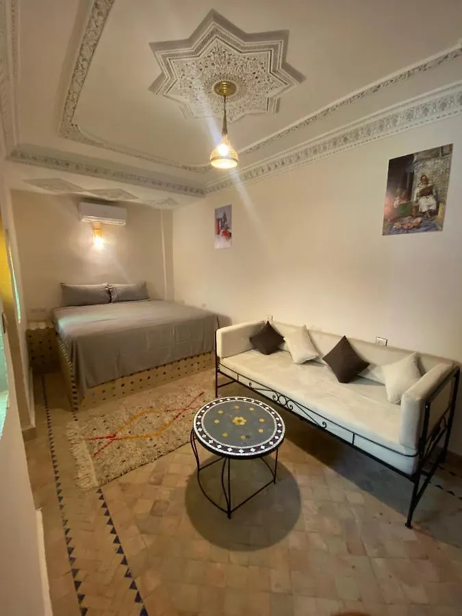 Riad Fes Unique