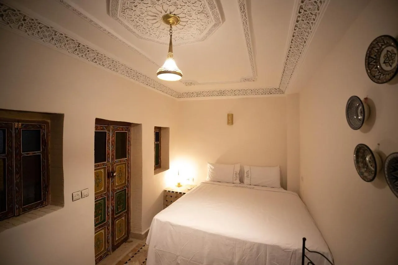 Riad Fes Unique Maroc