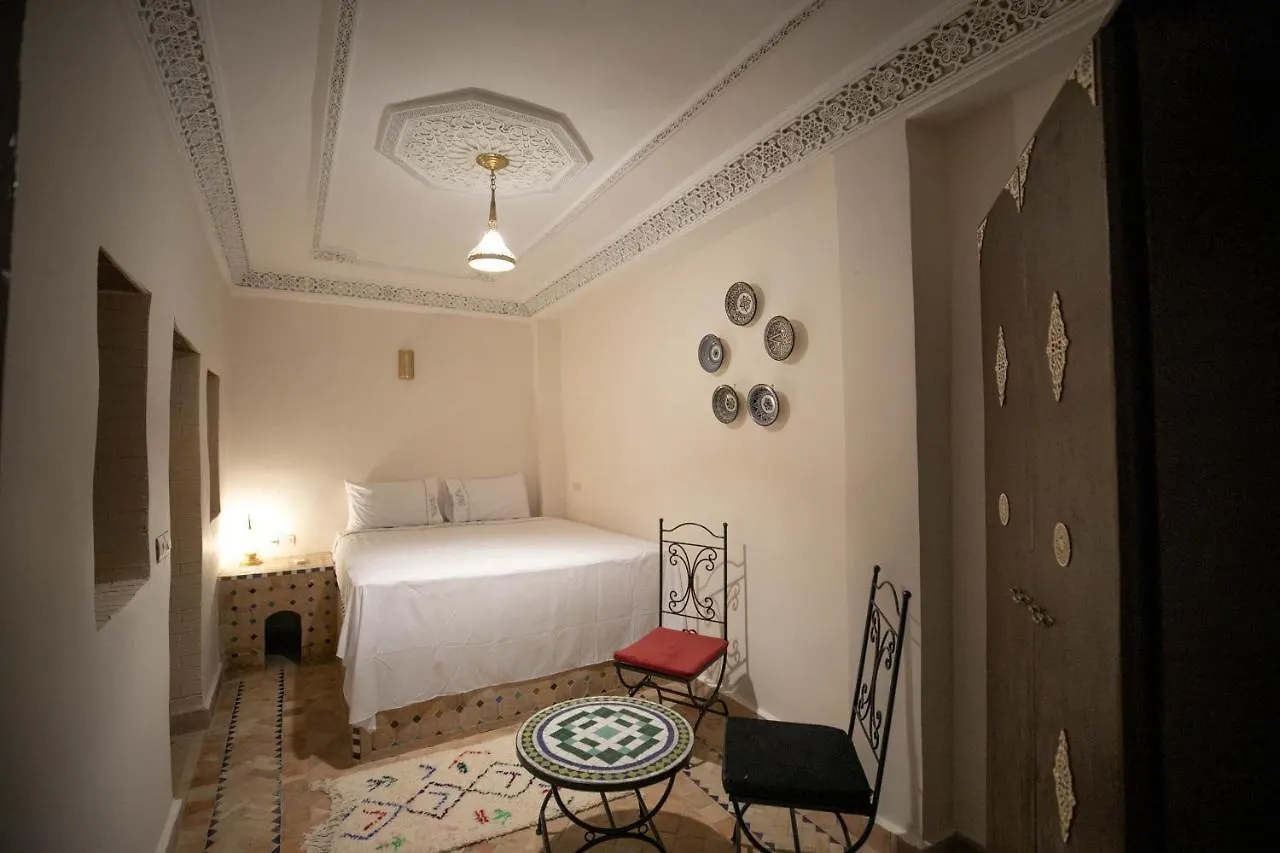 Riad Fes Unique 0*,