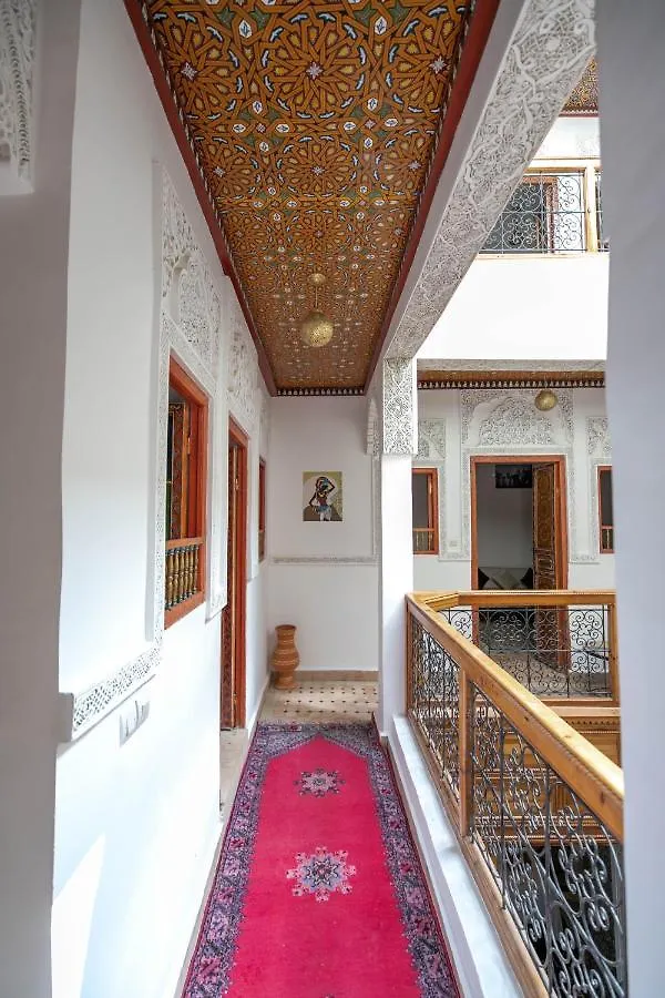 Riad Fes Unique 0*,
