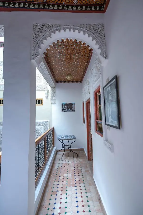 Riad Fes Unique