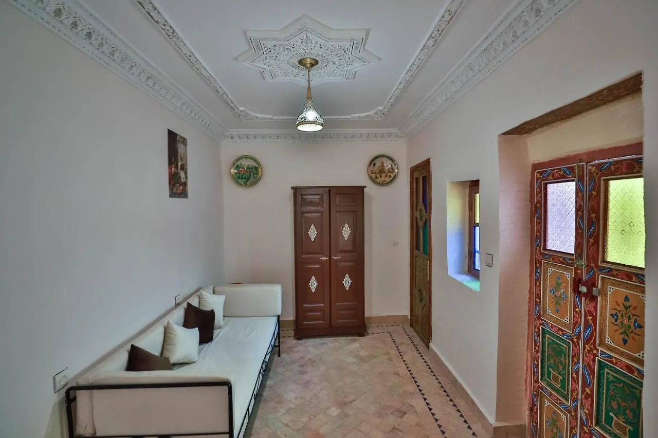Riad Fes Unique Maroc