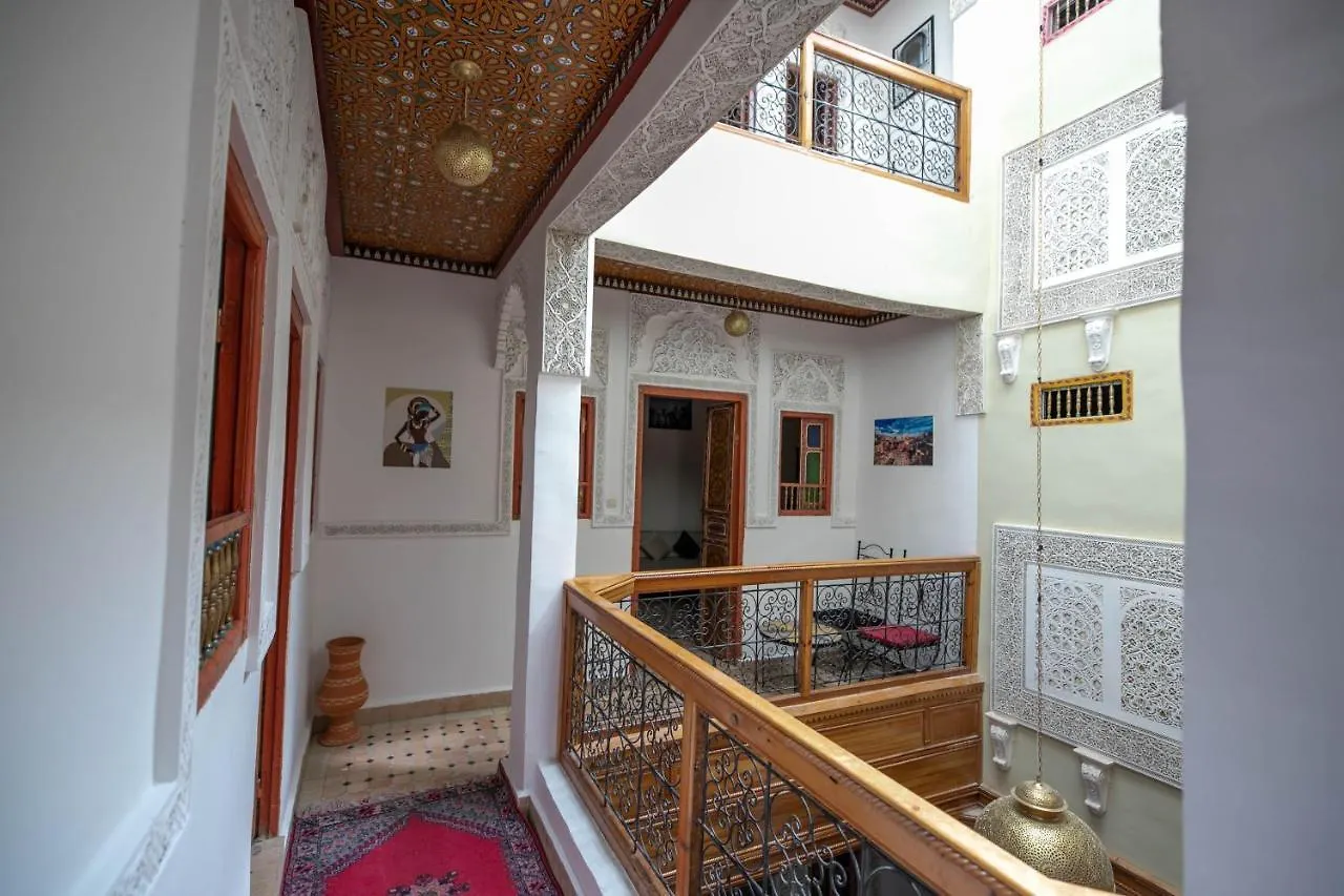 Riad Fes Unique