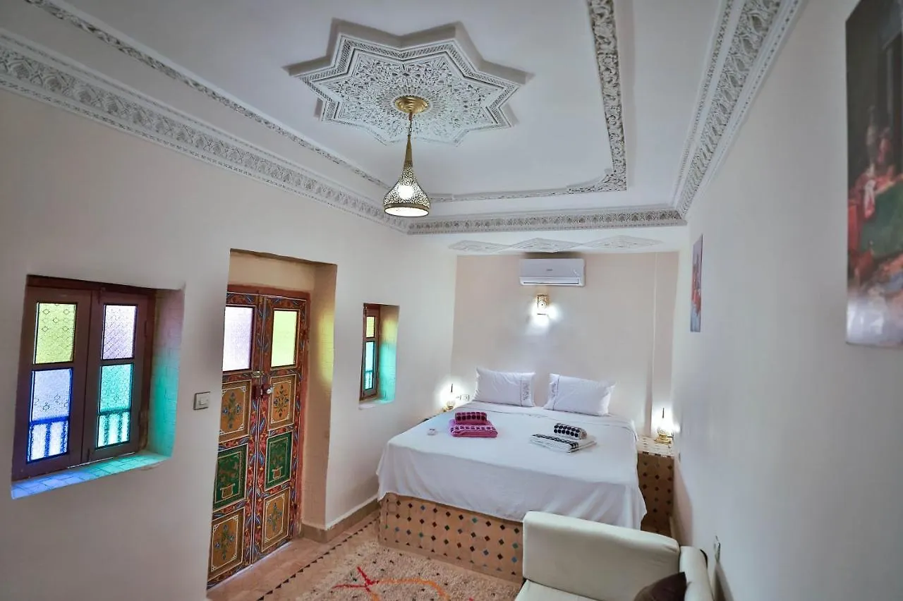 Riad Fes Unique